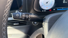 Hyundai BAYON 1.0 TGDi Ultimate 5dr DCT Petrol Hatchback